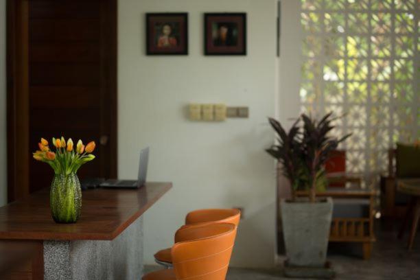 סיאם ריפ Villa D'Orange מראה חיצוני תמונה