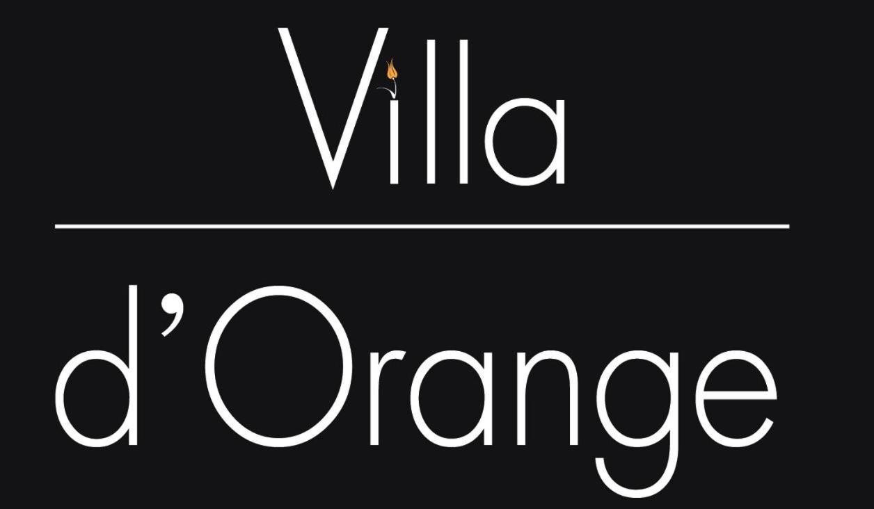 סיאם ריפ Villa D'Orange מראה חיצוני תמונה