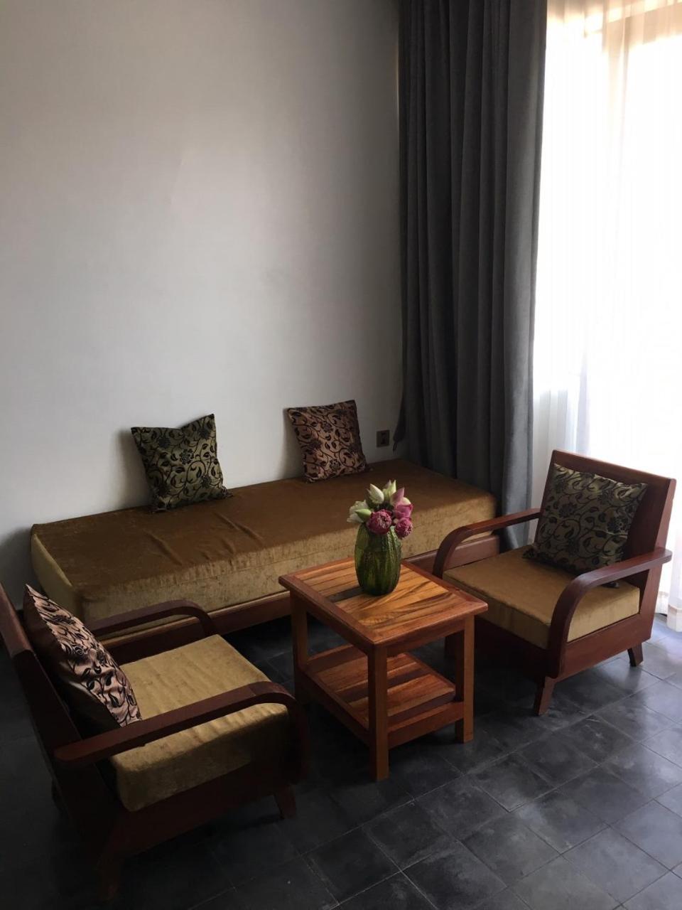 סיאם ריפ Villa D'Orange מראה חיצוני תמונה