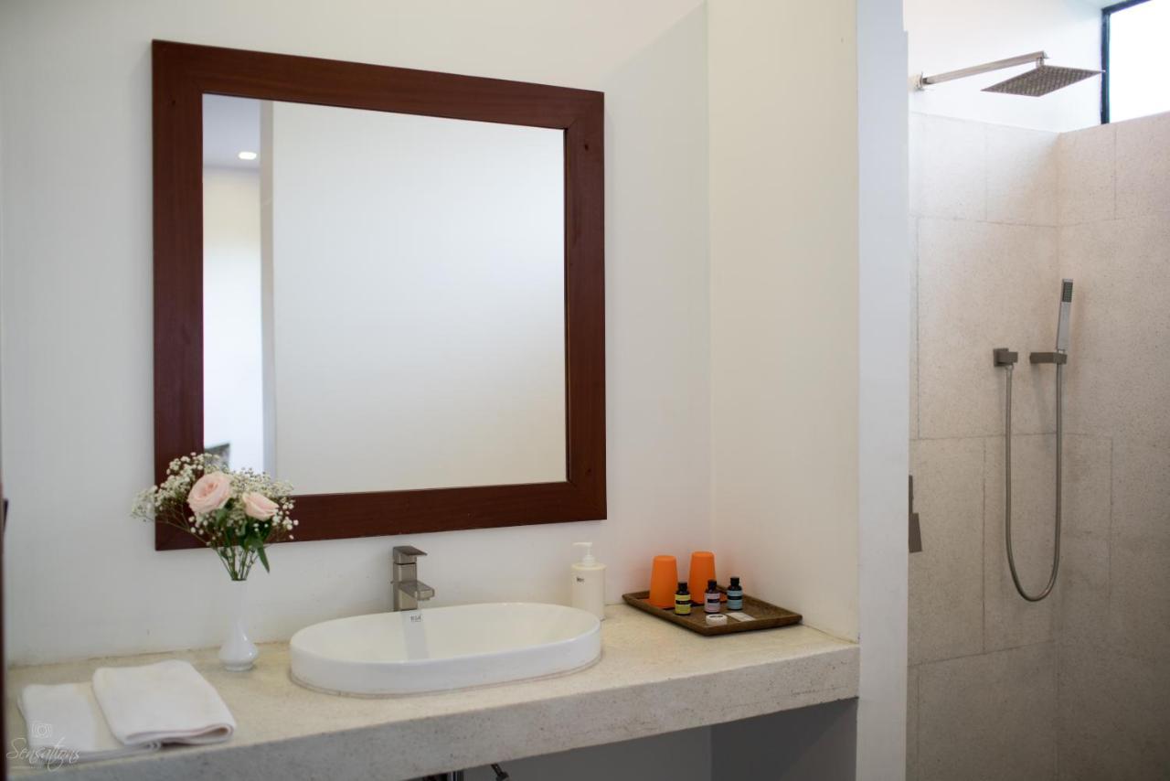 סיאם ריפ Villa D'Orange מראה חיצוני תמונה