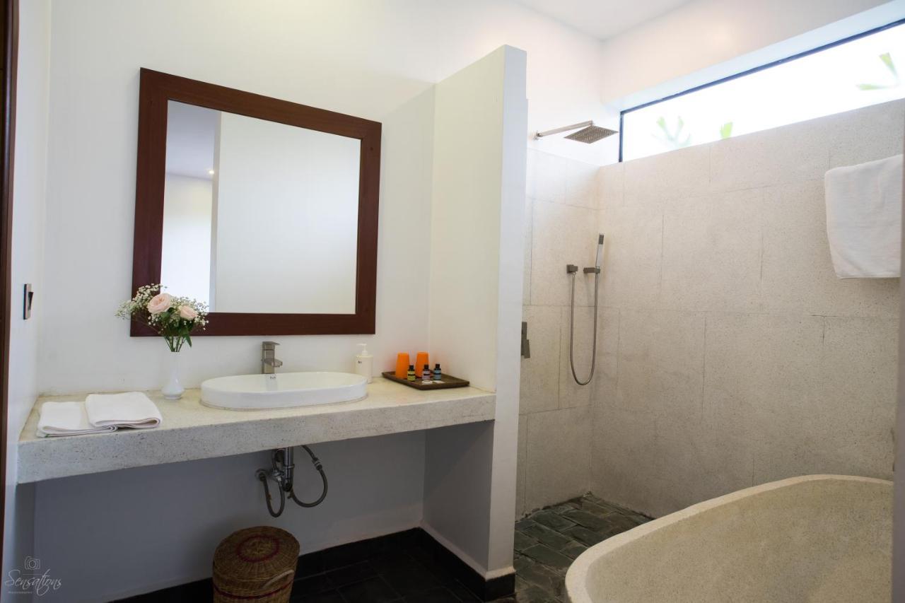 סיאם ריפ Villa D'Orange מראה חיצוני תמונה